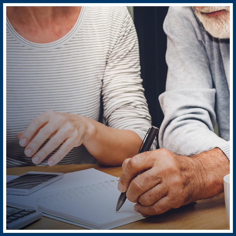 Estate Planning & Administration