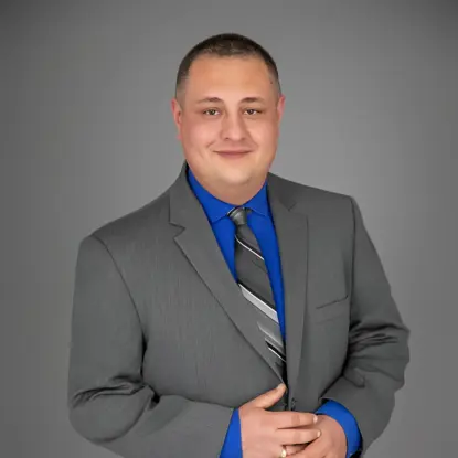 David  Robinson Photo