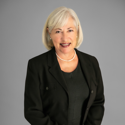 Melody  Heinemann Dosch Photo