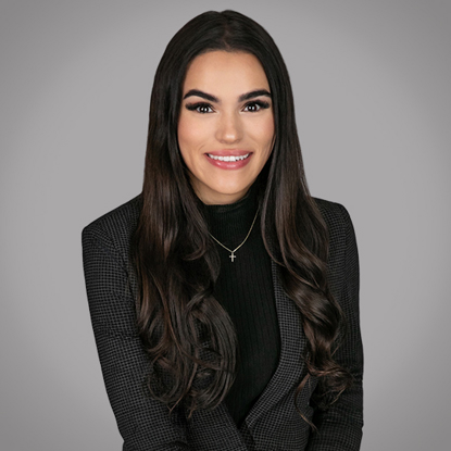 Angelina M. Rego Photo
