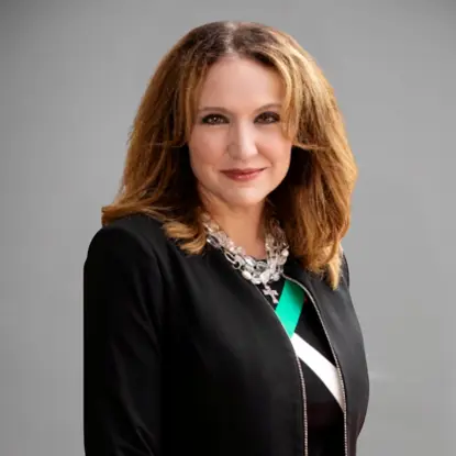Christina L. Carter Photo