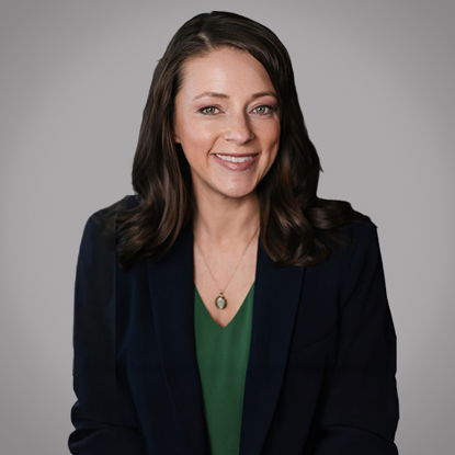 Erin S. Fritzler Photo