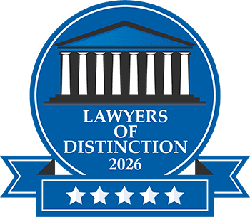 Lawyers Of Distiction